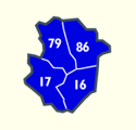 Poitu-Charentes, french region, france properties